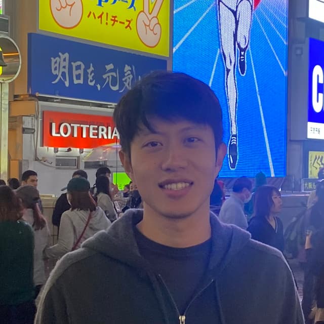 Ki Kim profile photo